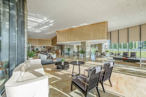 Awaken Da Nang Hotel — photo 2