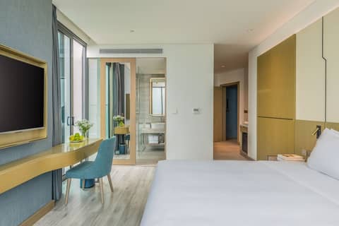Awaken Da Nang Hotel — photo 4