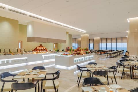 Awaken Da Nang Hotel — photo 4