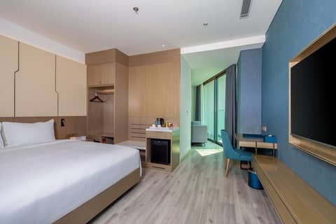 Awaken Da Nang Hotel — photo 5