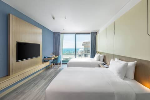 Awaken Da Nang Hotel — photo 7