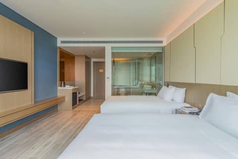 Awaken Da Nang Hotel — photo 8