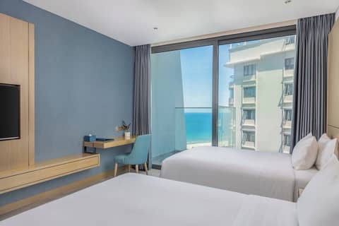 Awaken Da Nang Hotel — photo 8
