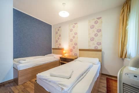 Silver Hotel Budapest City Center — photo 3