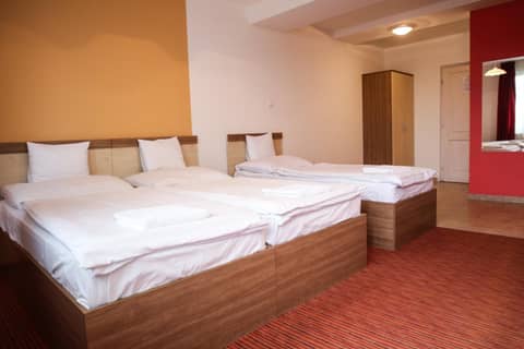 Silver Hotel Budapest City Center — photo 4