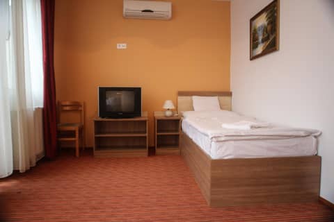 Silver Hotel Budapest City Center — photo 6