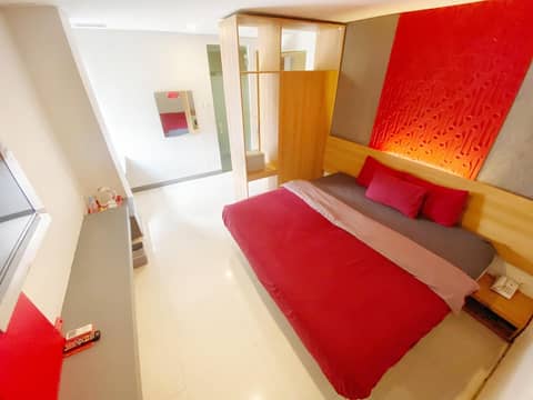 Tickle Hotel — photo 2