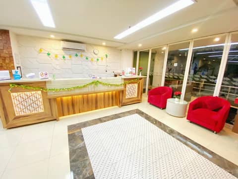 Tickle Hotel — photo 3