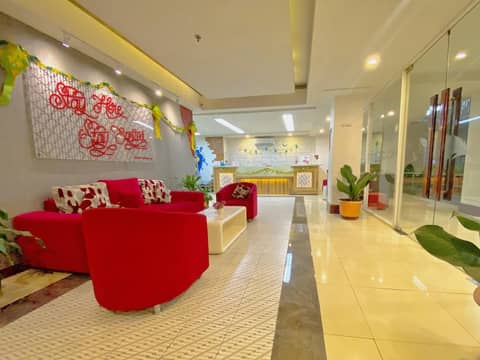 Tickle Hotel — photo 4
