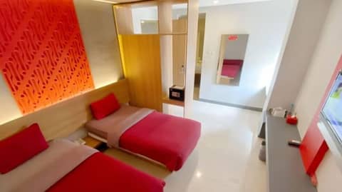 Tickle Hotel — photo 5