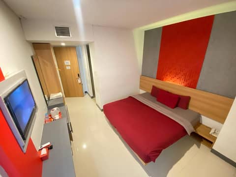 Tickle Hotel — photo 6