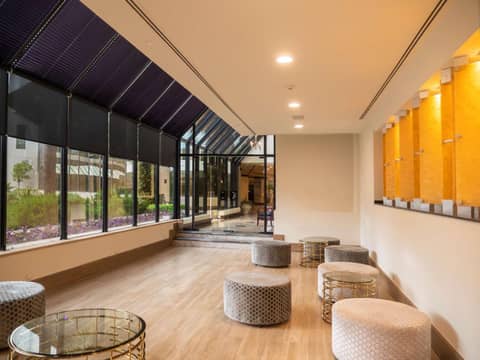MS Milenium Monterrey Curio Collection by Hilton — photo 6