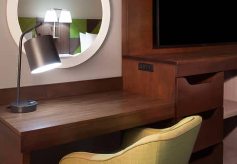Hampton Inn & Suites-Atlanta Airport North-I-85 — photo 3