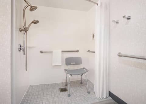 Hampton Inn & Suites-Atlanta Airport North-I-85 — photo 9