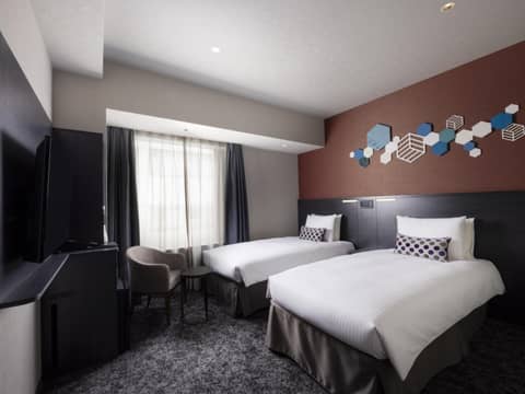 ibis Styles Tokyo Ginza East — photo 3