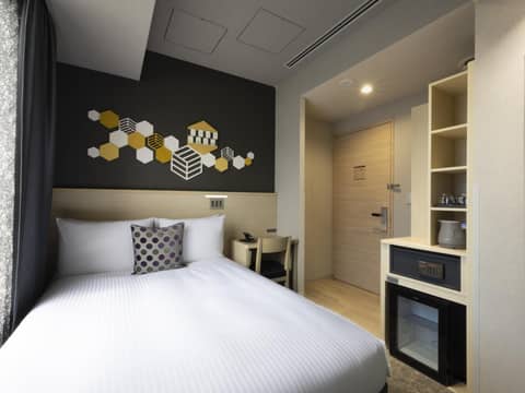 ibis Styles Tokyo Ginza East — photo 4
