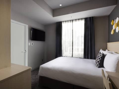 ibis Styles Tokyo Ginza East — photo 5