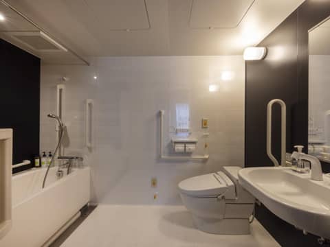 ibis Styles Tokyo Ginza East — photo 8