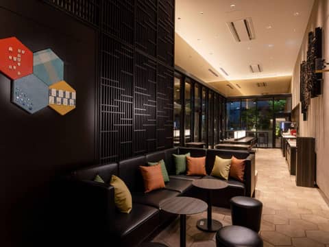ibis Styles Tokyo Ginza East — photo 9