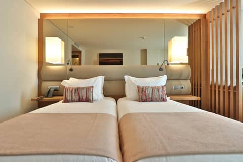 TURIM Ibéria Hotel — photo 6