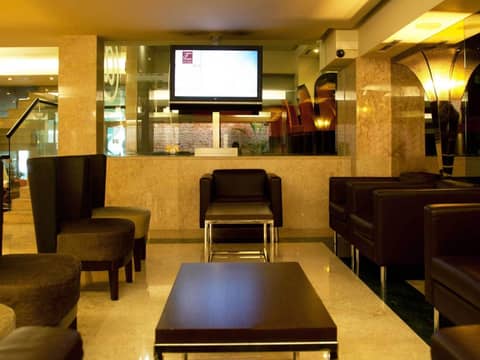 TURIM Ibéria Hotel — photo 8
