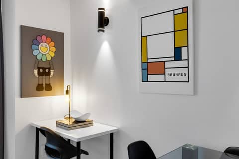 LiV MTL Downtown Montreal Spacious Suites — photo 8
