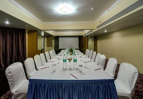 Ramee Guestline Hotel Juhu — photo 3