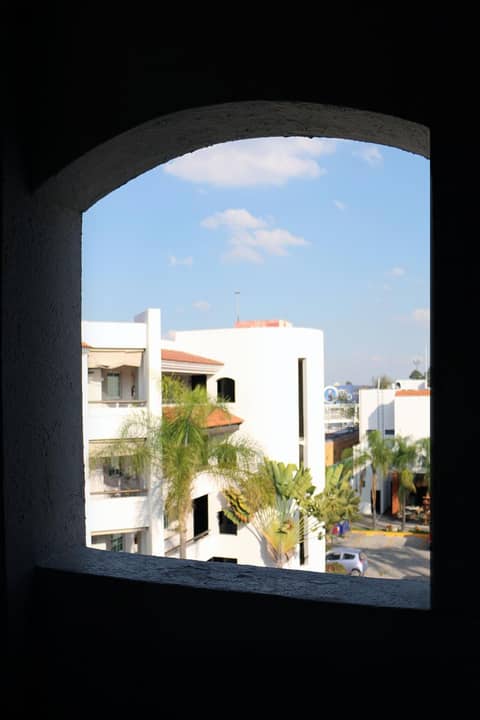 Áurea Hotel and Suites — photo 3