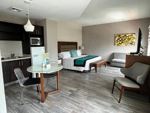 Áurea Hotel and Suites — photo 5