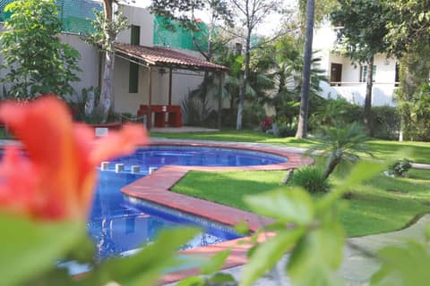 Áurea Hotel and Suites — photo 8