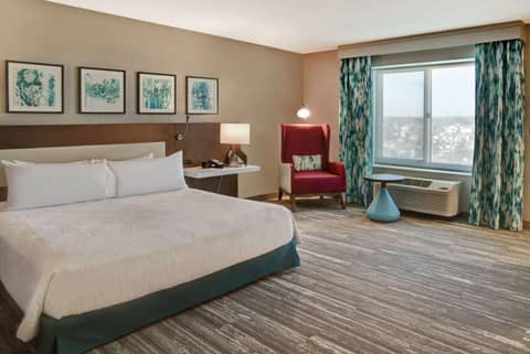 Hilton Garden Inn Kansas City/Kansas — photo 2
