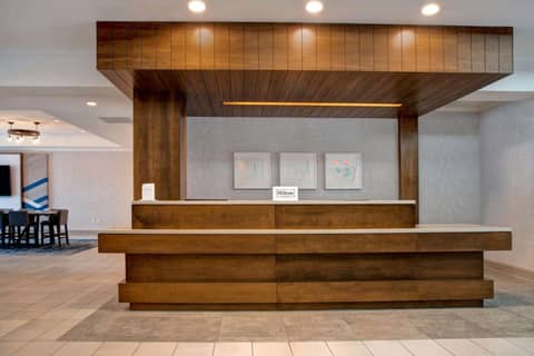 Hilton Garden Inn Kansas City/Kansas — photo 4