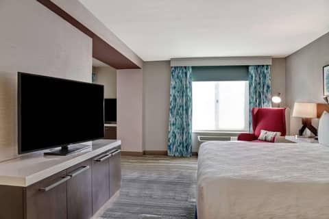 Hilton Garden Inn Kansas City/Kansas — photo 5