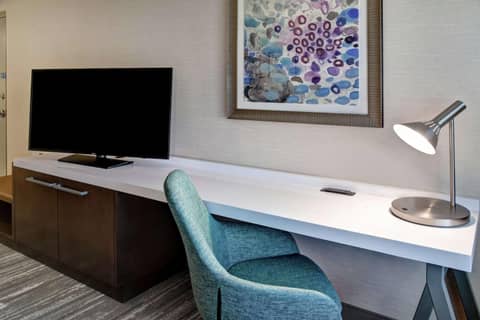 Hilton Garden Inn Kansas City/Kansas — photo 7
