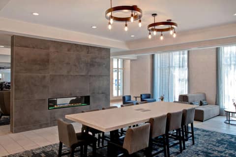 Hilton Garden Inn Kansas City/Kansas — photo 8