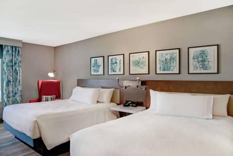 Hilton Garden Inn Kansas City/Kansas — photo 9
