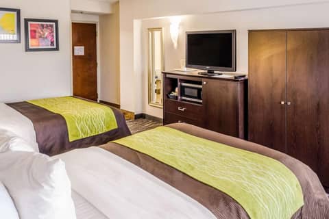 Fairfield by Marriott Inn & Suites Charleston Downtown — photo 2