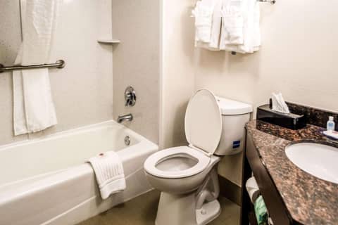 Fairfield by Marriott Inn & Suites Charleston Downtown — photo 3