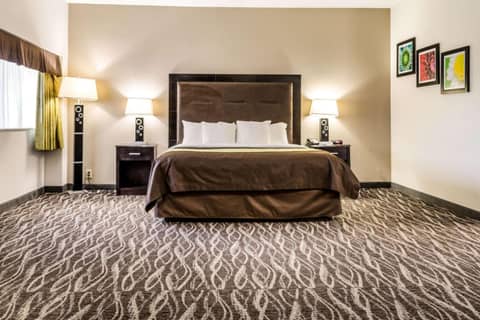 Fairfield by Marriott Inn & Suites Charleston Downtown — photo 4