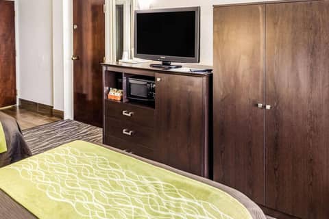 Fairfield by Marriott Inn & Suites Charleston Downtown — photo 5