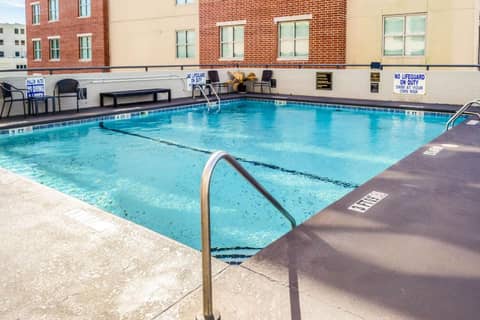 Fairfield by Marriott Inn & Suites Charleston Downtown — photo 6