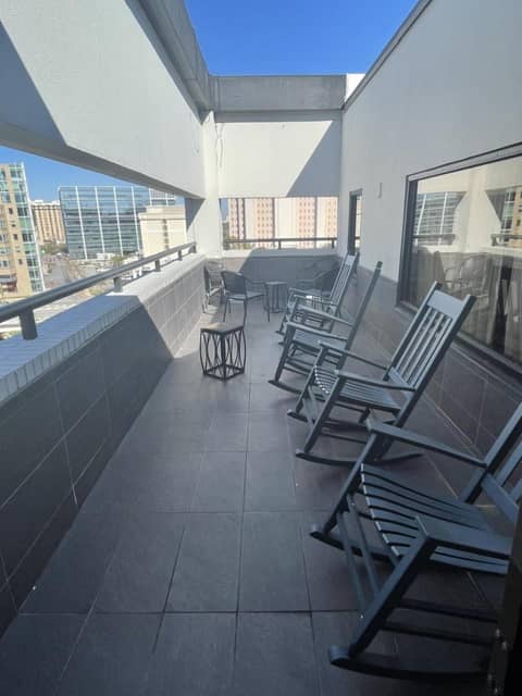 Fairfield by Marriott Inn & Suites Charleston Downtown — photo 7