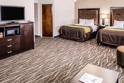 Fairfield by Marriott Inn & Suites Charleston Downtown — photo 8