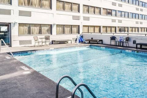 Fairfield by Marriott Inn & Suites Charleston Downtown — photo 9