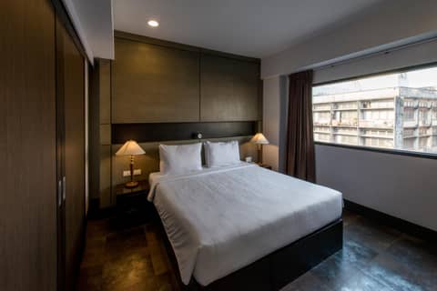Nanda Heritage Hotel — photo 4