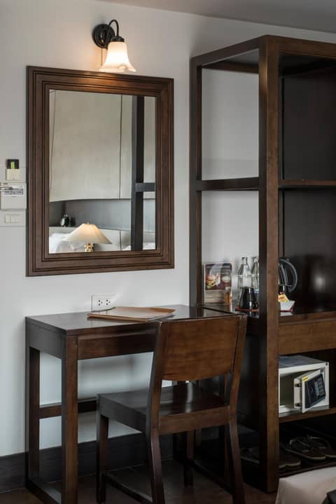 Nanda Heritage Hotel — photo 7