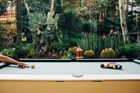 Hotel Parque Tropical — photo 5
