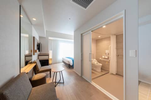 Hewitt Resort Naha — photo 4