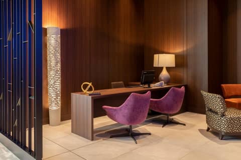 Hewitt Resort Naha — photo 8