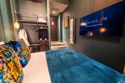 Forty Seven Hotel Manchester, WorldHotels Crafted — photo 7